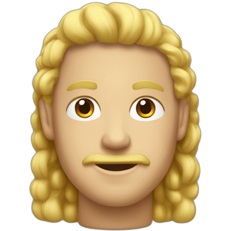 Mac emoji