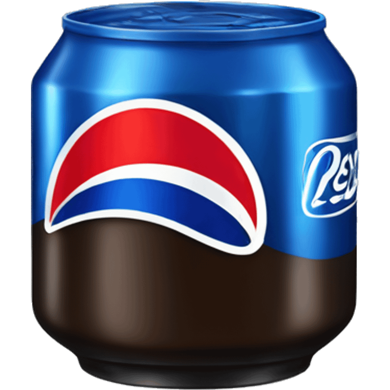 Pepsi max emoji