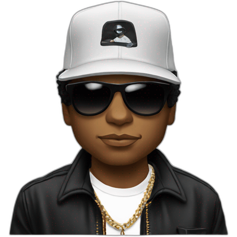 eazy e emoji