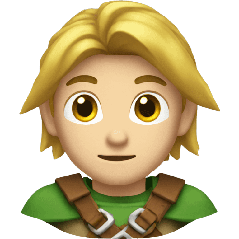 link emoji