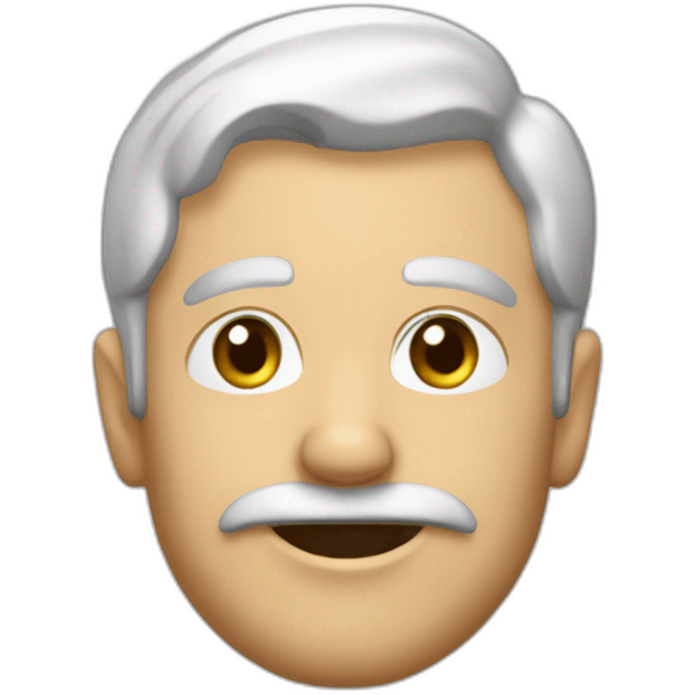 Nain de jardin emoji