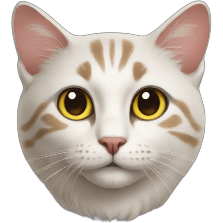 skibidi cat emoji