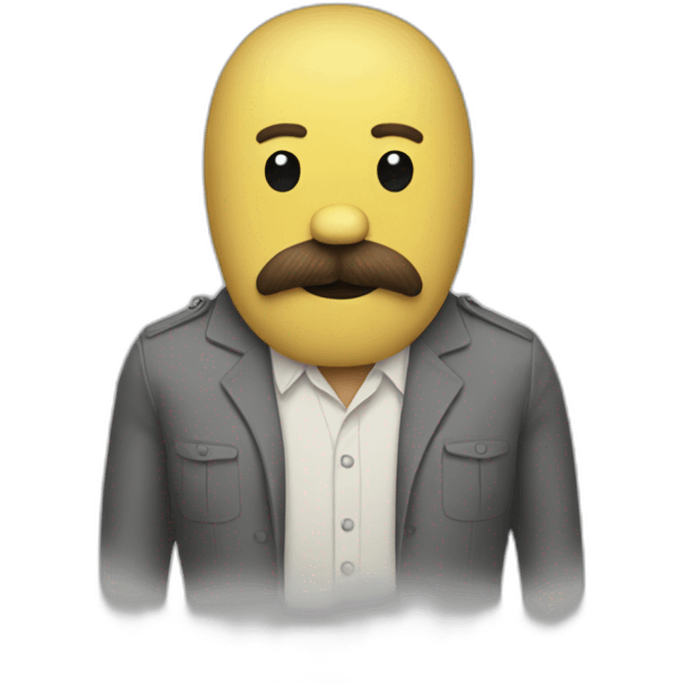 mr. oizo emoji