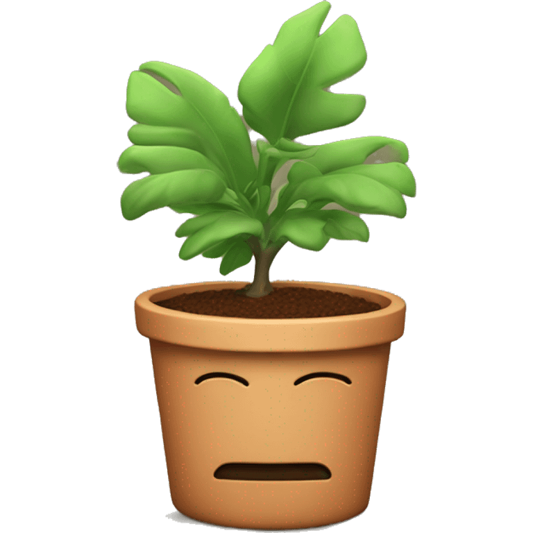 a pot to where ideas and documentations are thrown  emoji