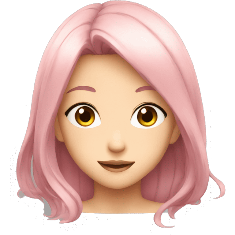 Anya anime emoji