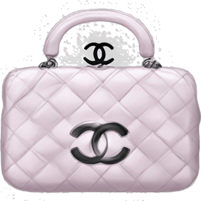 Chanel emoji