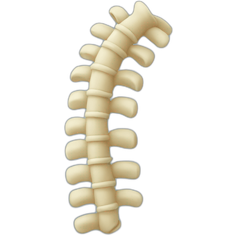  spine emoji