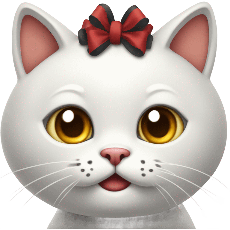 Hello-kitty hello-kitty emoji