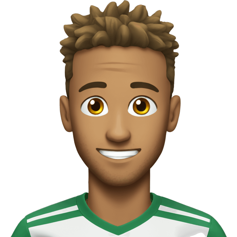 neymar emoji