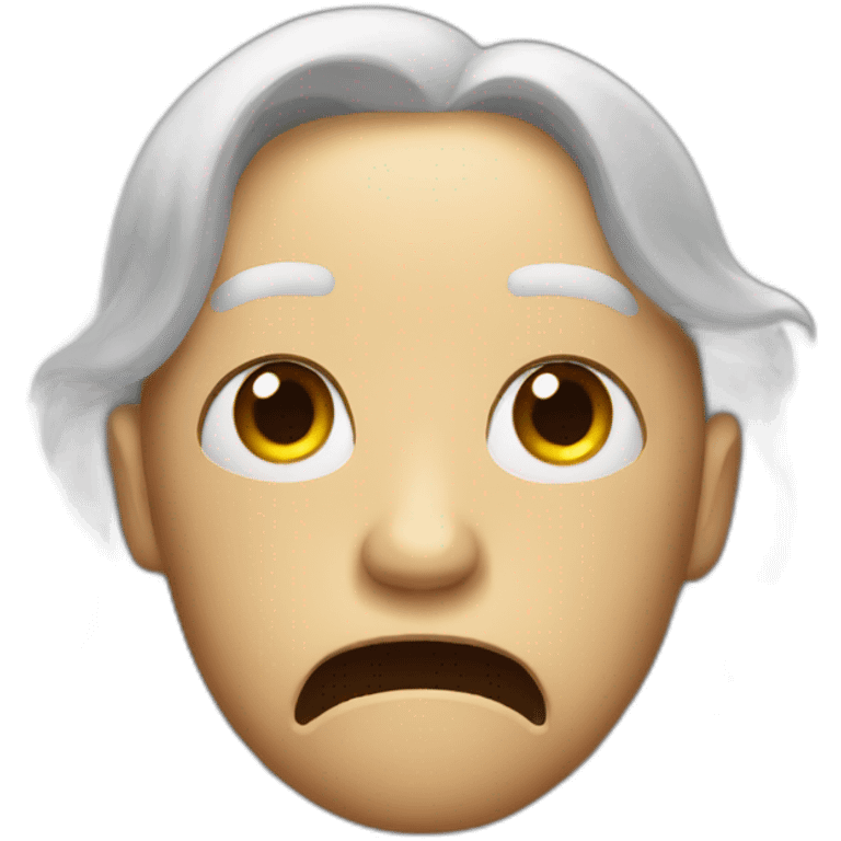 most horrifiying emoji emoji