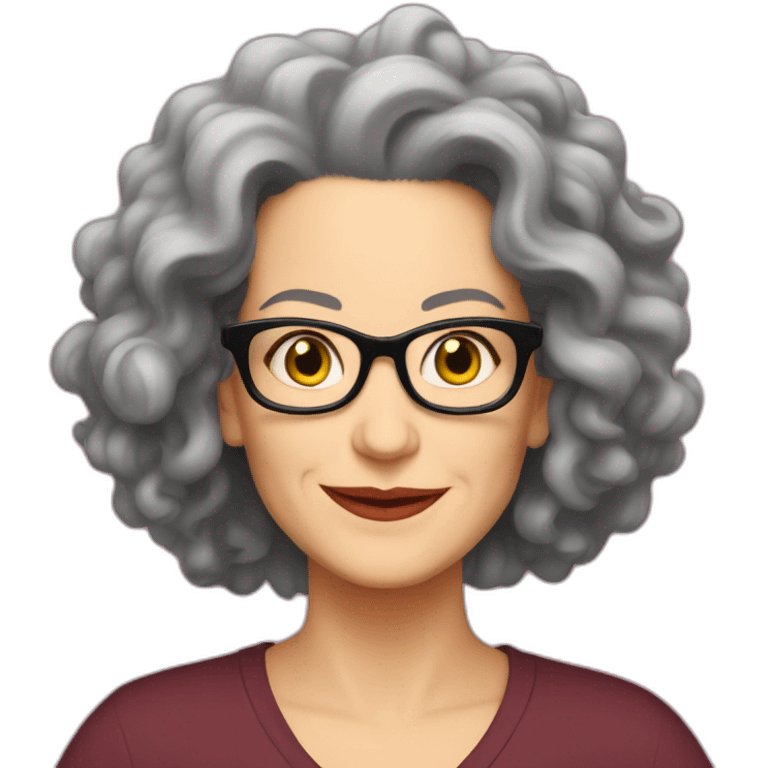 Susie Essman emoji