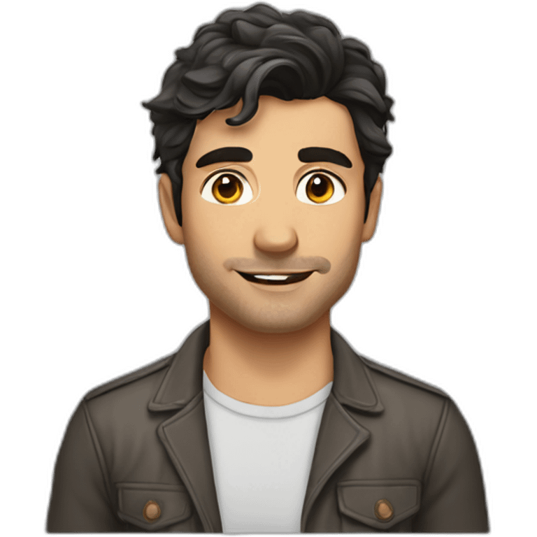 erwan pouliquen emoji