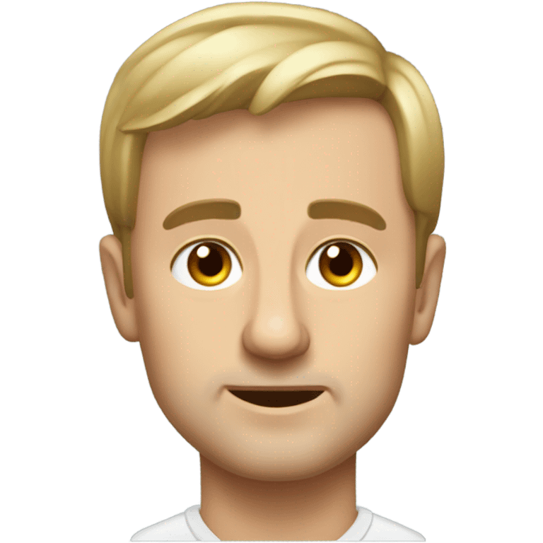 Yaroslav Kuzmin emoji