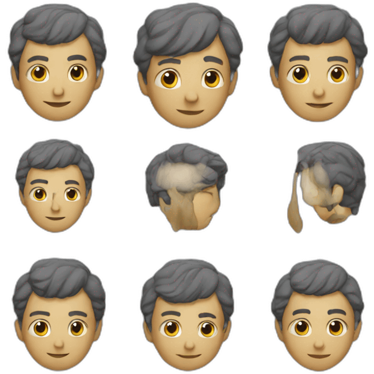 Michiel emoji