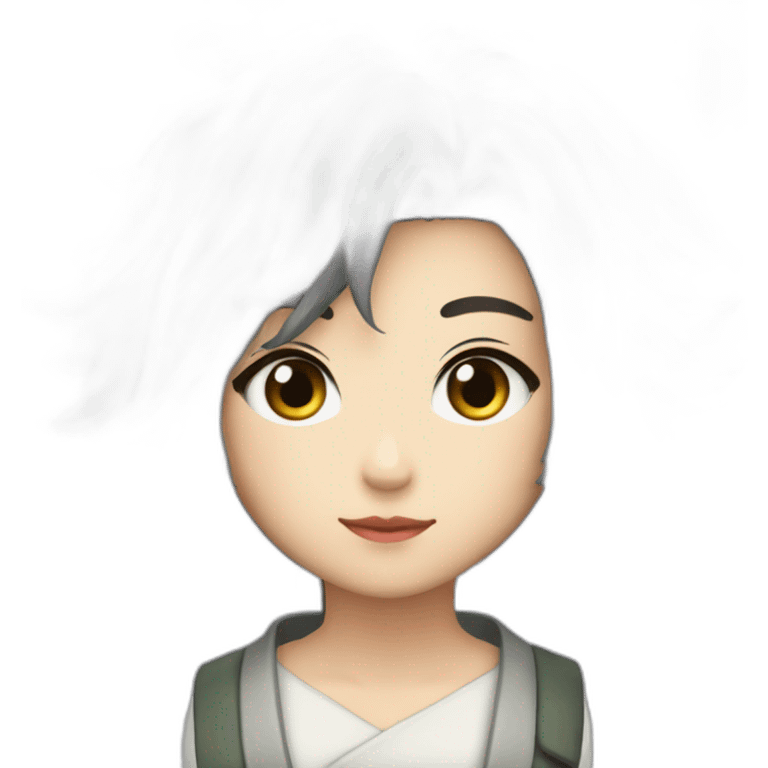 Kurenai Yuhi emoji