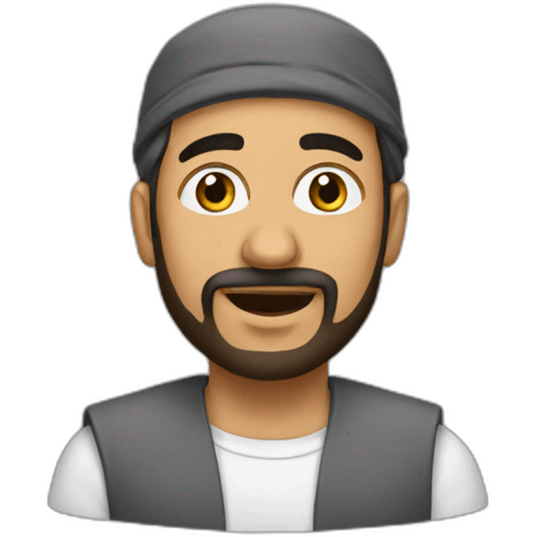 Abu Obeida emoji