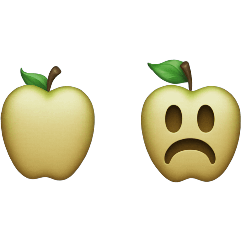 Apple bottom jeans emoji