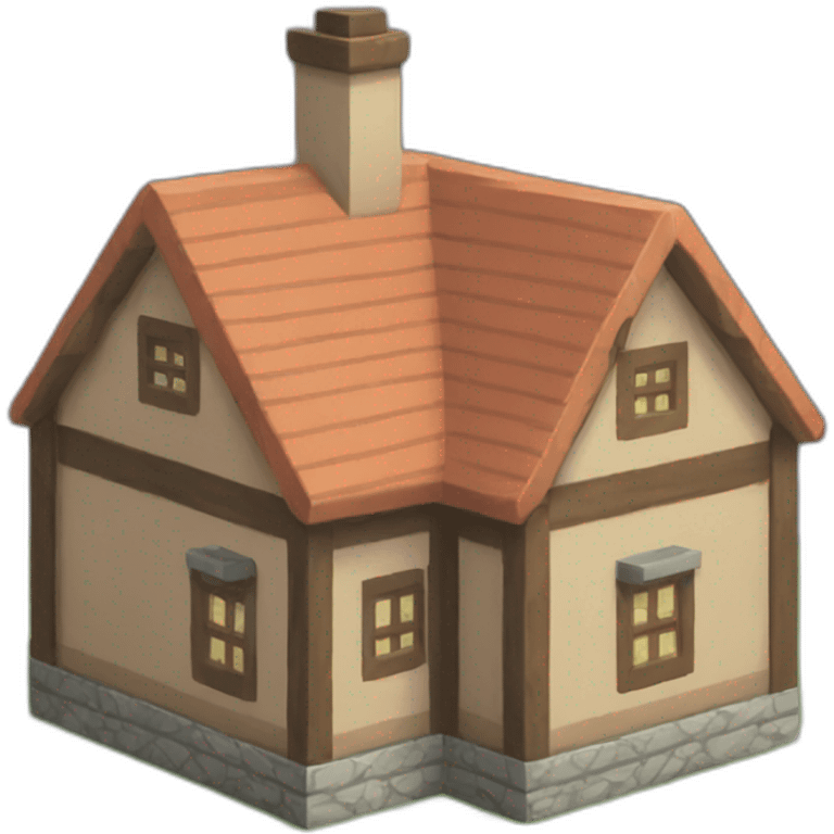 pixel-builder-house-pokemon emoji