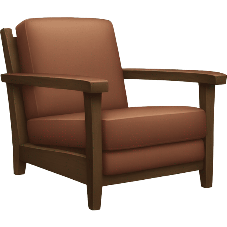 chair emoji