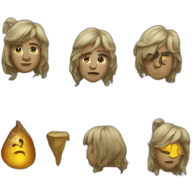 Meta Quest 3 emoji