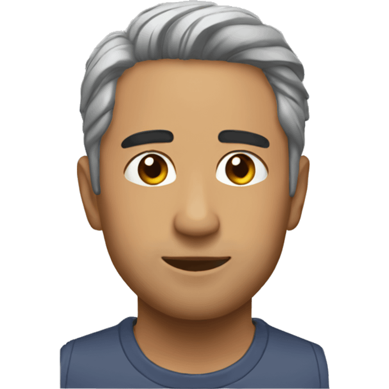 Morales emoji