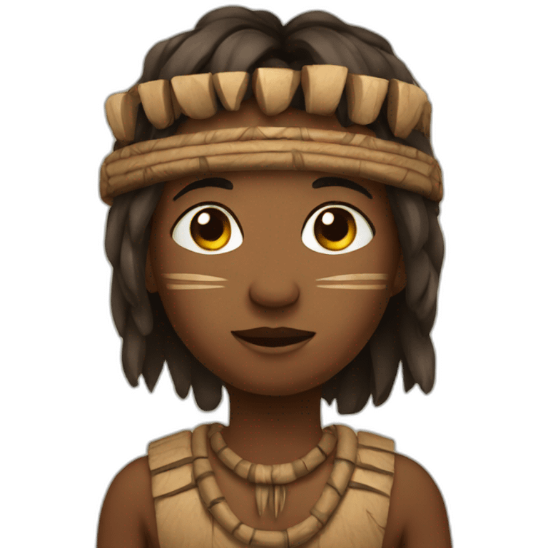 tribe emoji