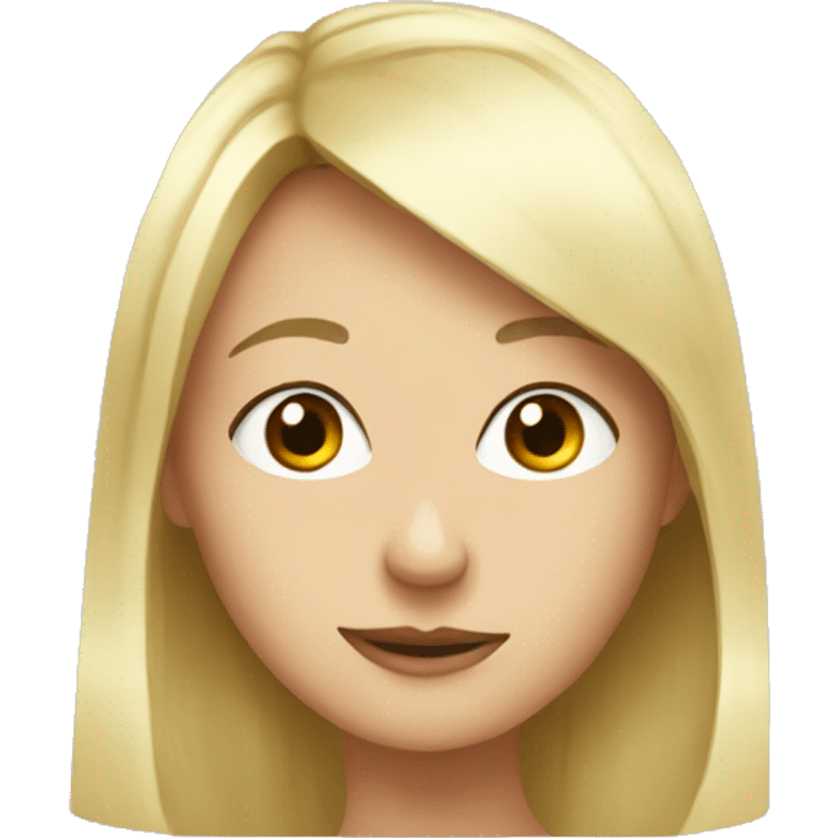 Silke emoji