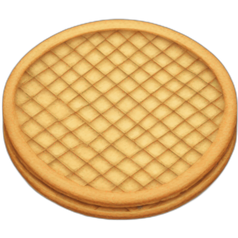 wafer emoji