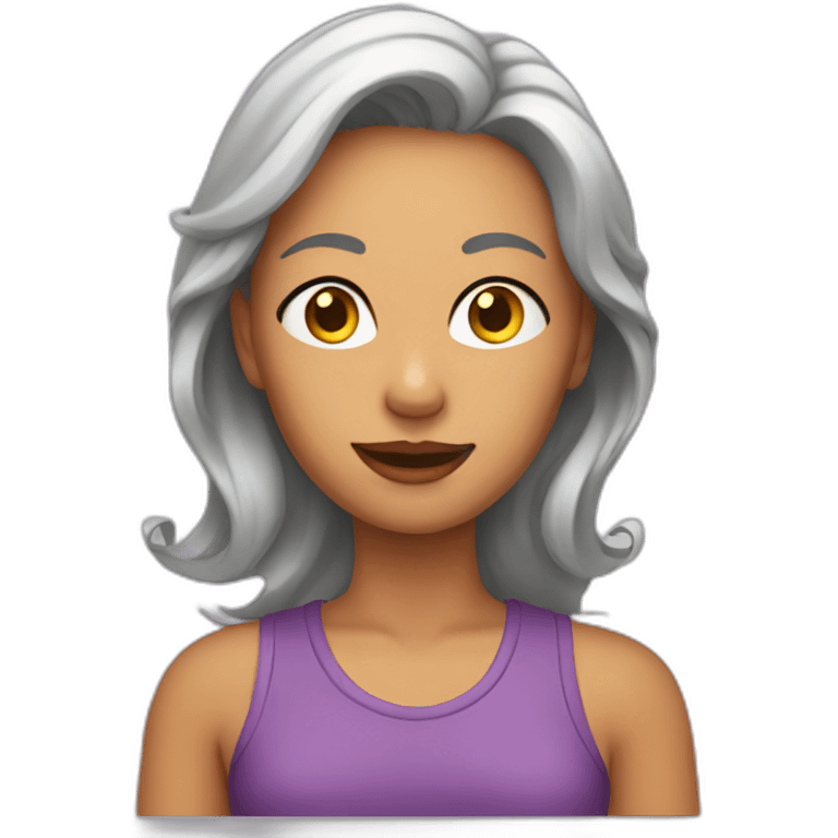 Mama emoji