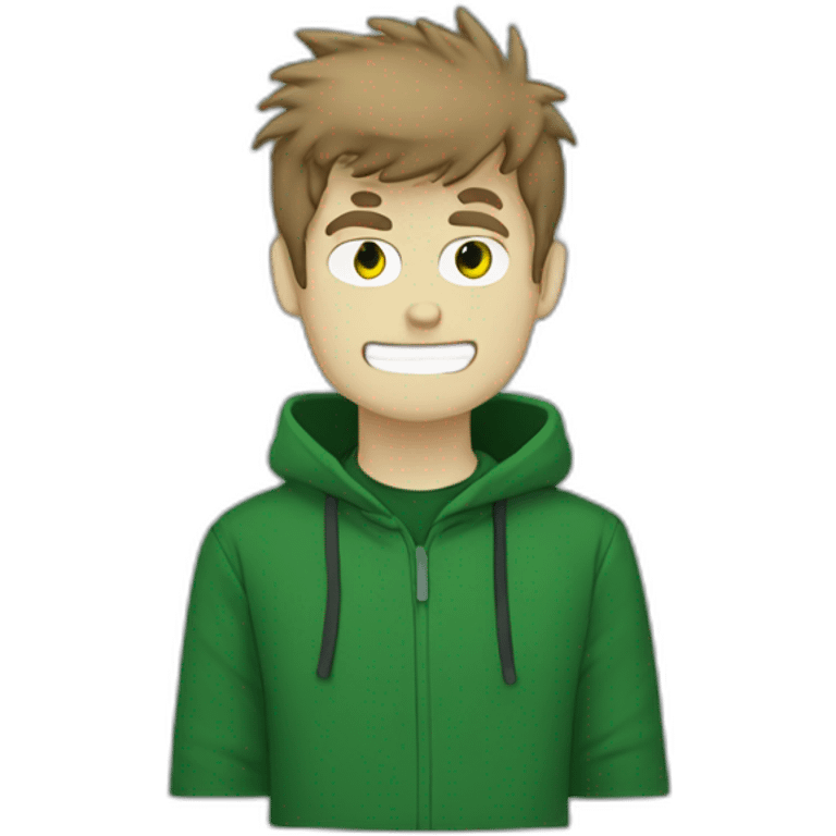 Eddsworld emoji