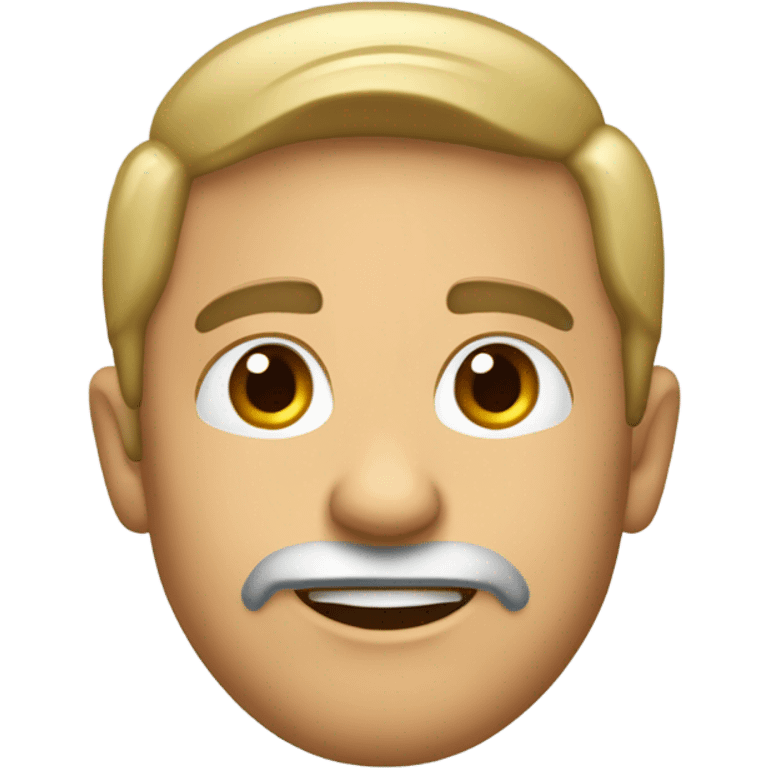 Бантик  emoji