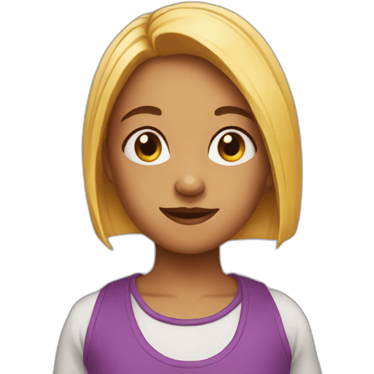 Gaby emoji