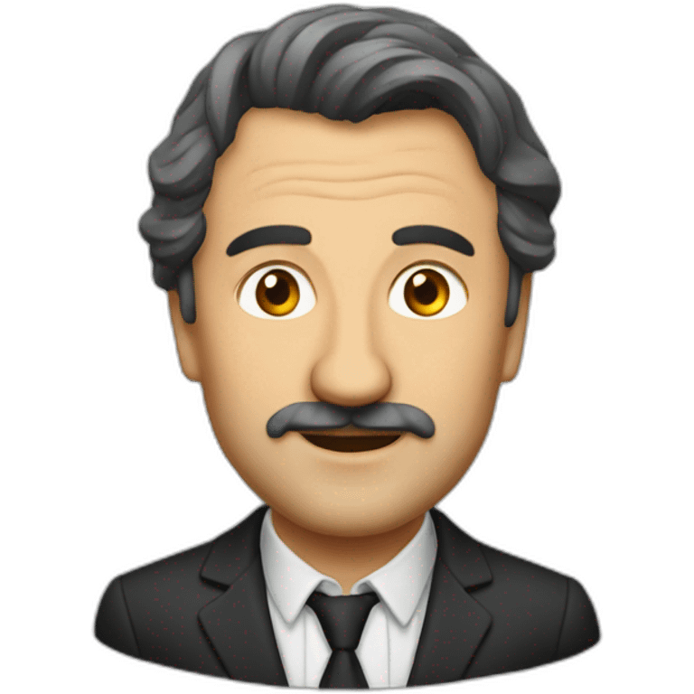 Josip broz toti emoji