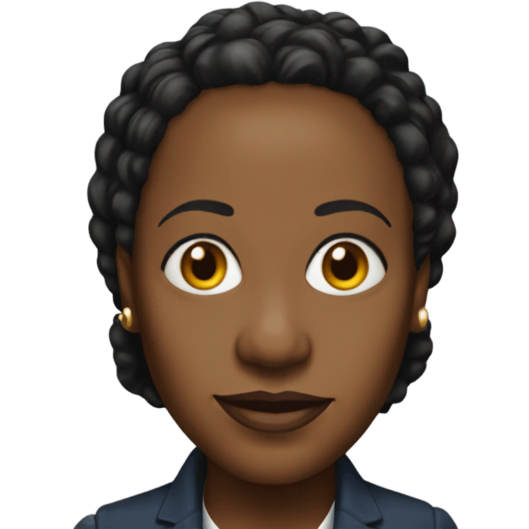 Marianne Jean-Baptiste emoji