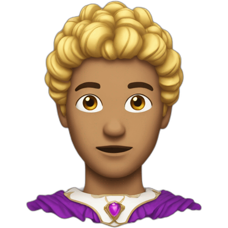 Killer Queen emoji