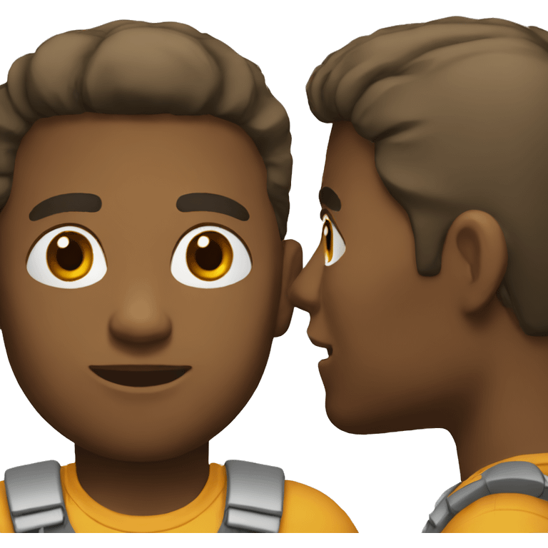 boiadeira emoji