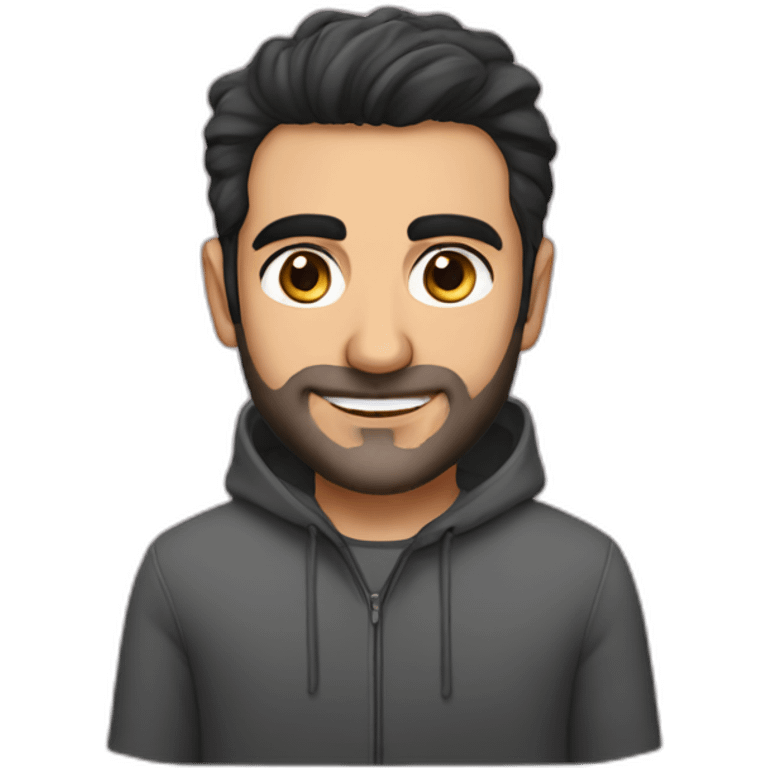 shahab hosseini emoji