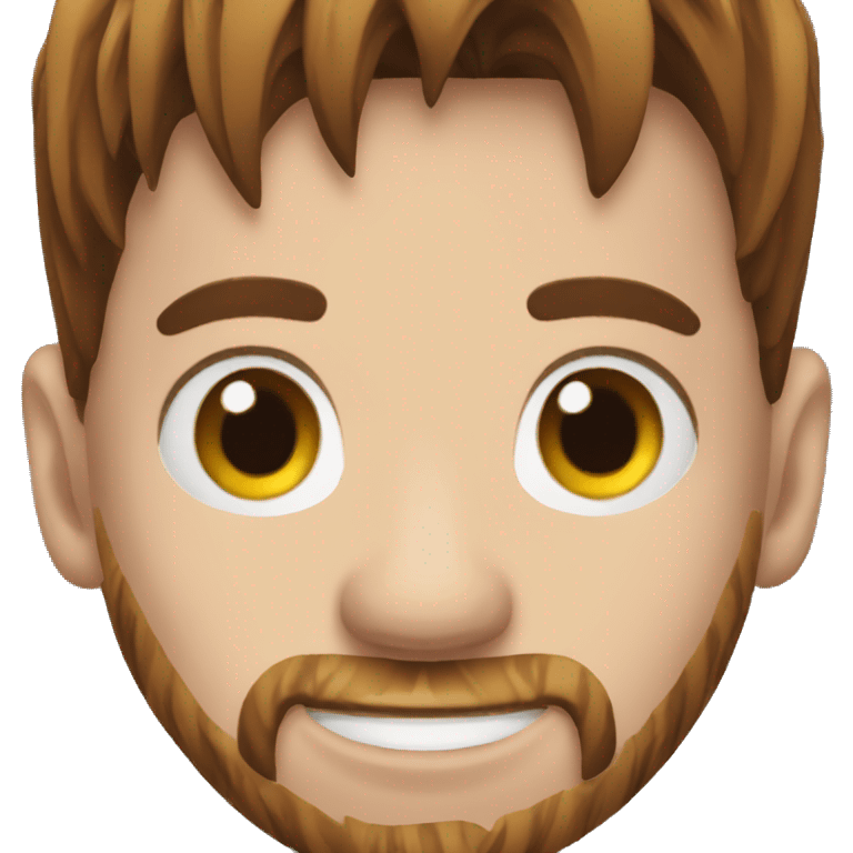 Lionnel Messi emoji