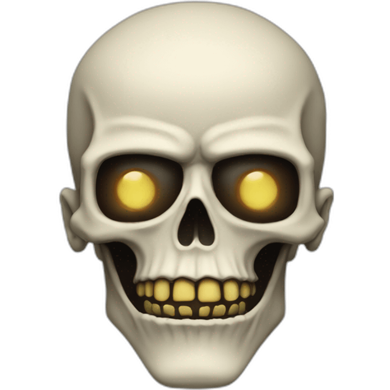 vic rattlehead emoji