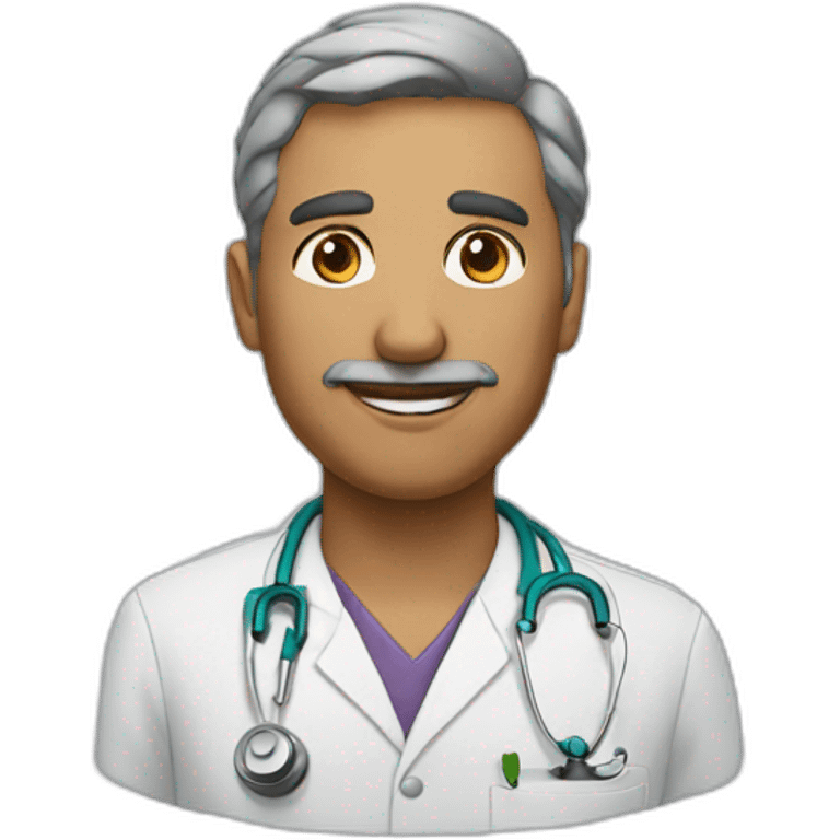 Doc emoji