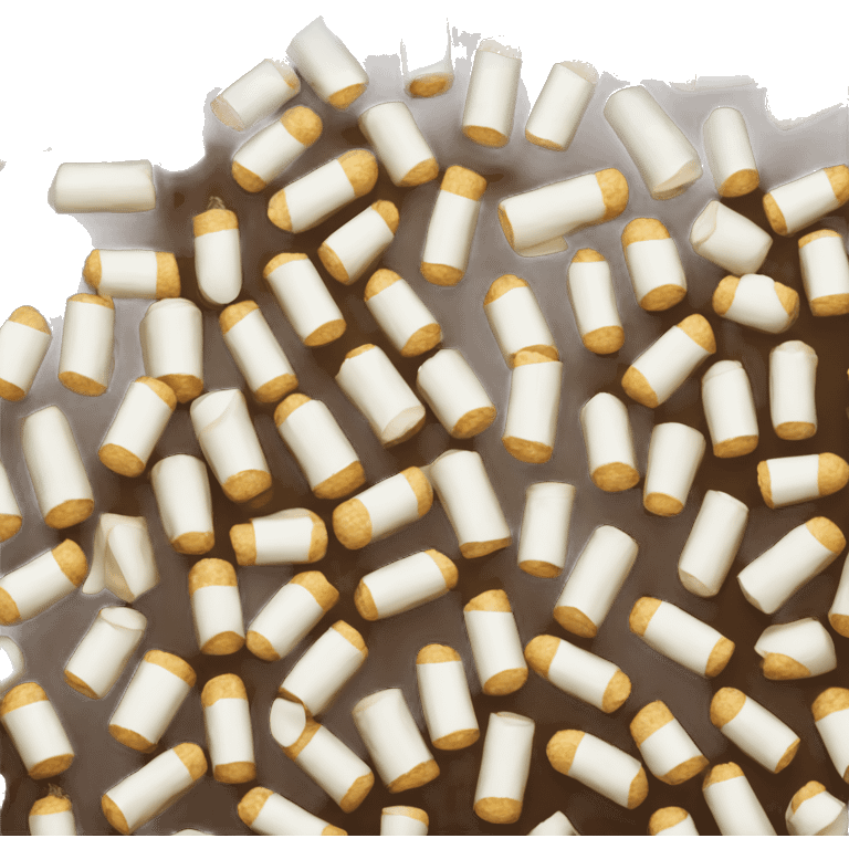 Tabacco vanilla  emoji