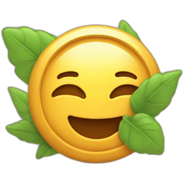 Achievement emoji