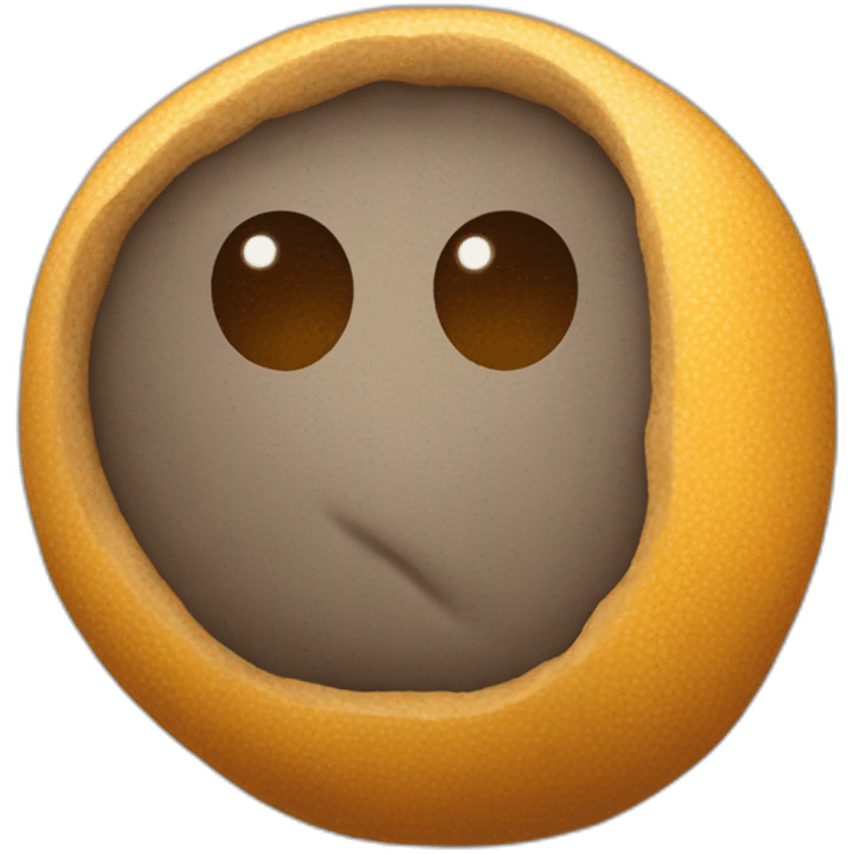 Noce de soie emoji