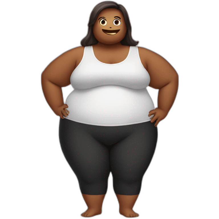 magic weight loss emoji