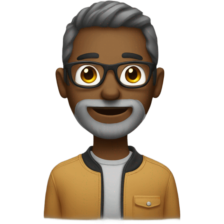 digital designer emoji