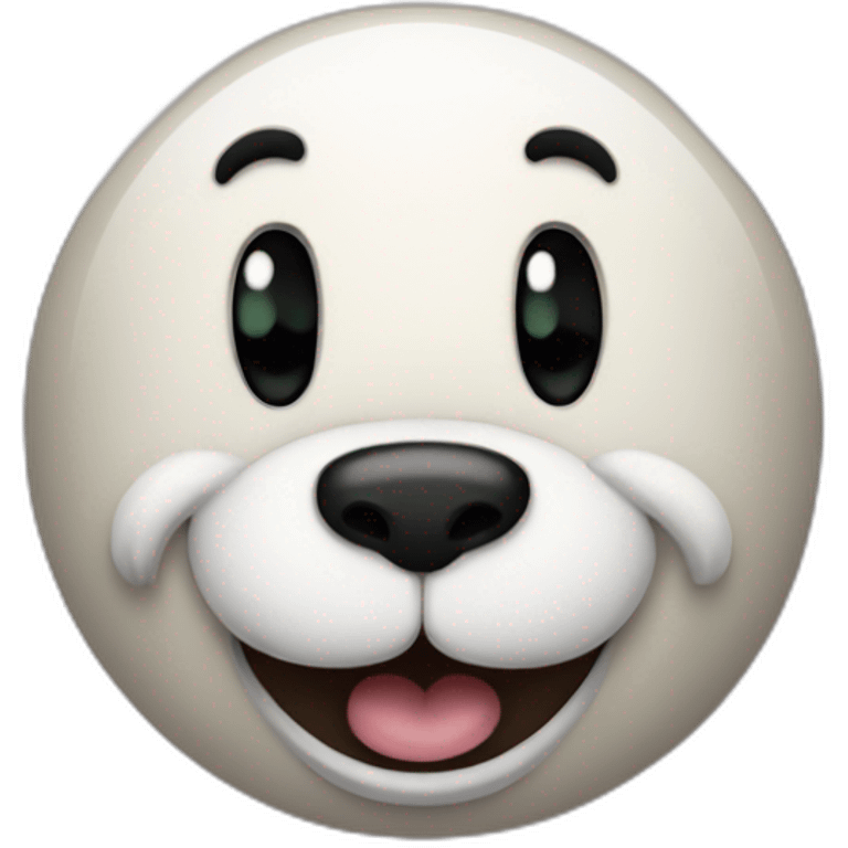 pluto disney emoji