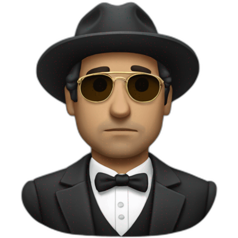 freeze corleone emoji