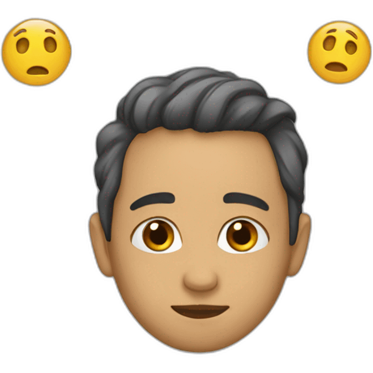 Stigma emoji