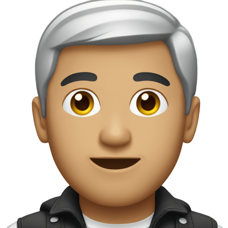 Nicholas Chavez  emoji