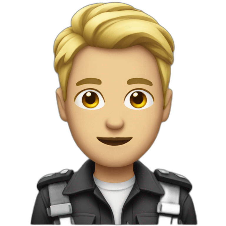 crime lgbt emoji